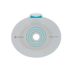 Coloplast Barr Skn 2Pc 70Mm 2 5/BX Coloplast, 5 EA/BX