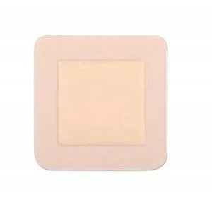 Coloplast Biatain Silicone Lite Foam Dressing – Box of 10