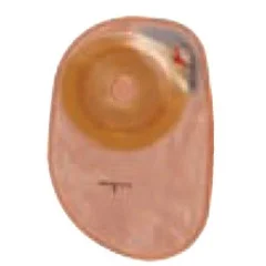Coloplast Colostomy Pouch Assura® One-Piece System 8-1/2 1-9/16 Closed End NonConvex, 30EA/BX