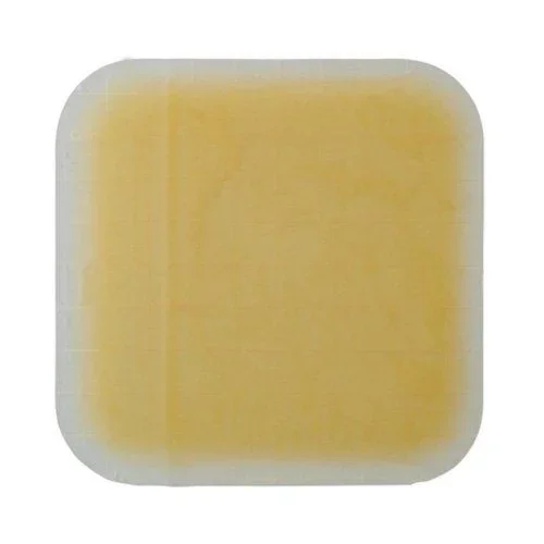 Coloplast Comfeel Plus Ulcer Hydrocolloid Dressing Square Inch Square Sterile – 33283