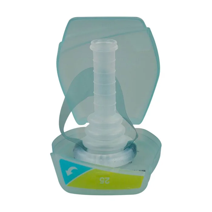 Coloplast Conveen® Optima Male Self-Adhering External Catheter 25mm Diameter Shorter Length Smal