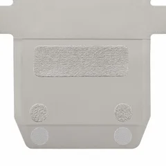 Coloplast Filtered Ostomy Pouch SenSura Mio EasiClose Two-Piece System Drainable, 10 EA/BX - Image 2