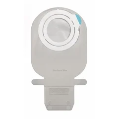 Coloplast Filtered Ostomy Pouch SenSura Mio EasiClose Two-Piece System Drainable, 10 EA/BX
