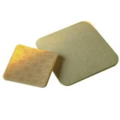 Coloplast Foam Dressing Biatain 8 x 8 Square Sterile