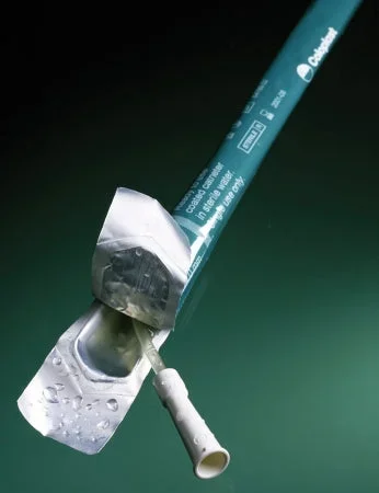 Coloplast Folysil Sterile Silicone Foley Catheter – Coude Tip