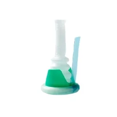 Coloplast Male External Catheter Conveen Security+ Self-Sealing Integrated Band Small, 35 EA/BX