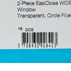 Coloplast Ostomy Pouch, 2 piece, Drainable, Max 50mm – Coloplast, 10 EA/BX - Image 2