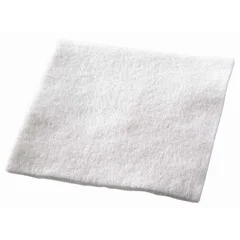 Coloplast Seasorb Alginate Dressing w/Silver 4in x 4in Sterile for Highly Exudating Wound