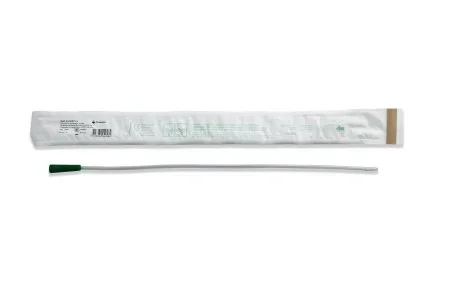 Coloplast Self-Cath Plus Urethral Catheter Straight Tip Hydrophilic Coated PVC 12 Fr. 16 Inch – 4412