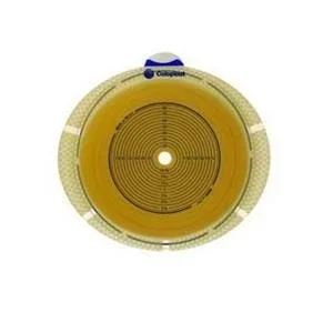 Coloplast SenSura Flex Two-Piece Standard Wear Skin Barrier, 2″ Flange, 3/8″ to 2″ Stoma, Box of 10