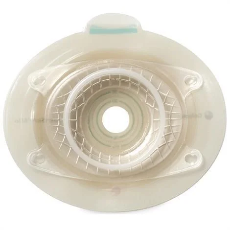 Coloplast SenSura Mio Click Two-Piece Deep Convex Pre-Cut Skin Barrier