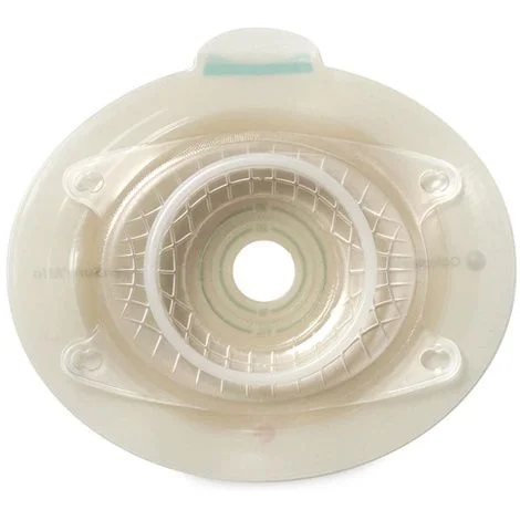 Coloplast SenSura Mio Convex Click Two-Piece Convex Light Standard Cut-To-Fit Skin Barrier