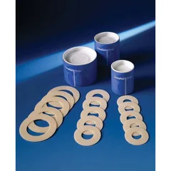 Coloplast Skin Barrier Ring, 3/8 (30/BX)