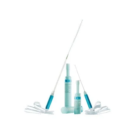 Coloplast SpeediCath Compact Set Female Intermittent Catheter