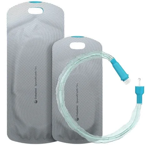 Coloplast SpeediCath Flex Coude Pro Standard Male Intermittent Catheter