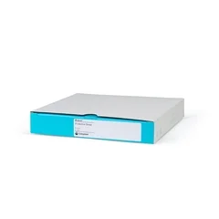 Coloplast Stoma Skin Protective Sheet Brava 6 x 6, 5 EA/BX