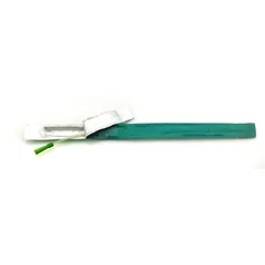 Coloplast Urethral Catheter Self-Cath Plus Coude Tapered Tip Hydrophilic Coated PVC 8 Fr. 16 Inch