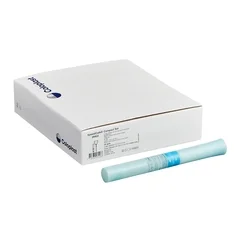 Coloplast Urethral Catheter SpeediCath Compact Set Male / Straight Tip / Telescoping Hydrophilic Coated Polyurethane 12 Fr.