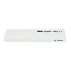 Coloplast Urethral Catheter SpeediCath Coude Tip Hydrophilic Coated Plastic 12 Fr. 14 - Image 3