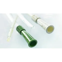 Coloplast Urethral Catheter SpeediCath Straight Tip Hydrophilic Coated Plastic 8 Fr. 6, 30 EA/BX