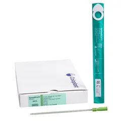 Coloplast Urethral Catheter SpeediCath Straight Tip Polyurethane 14 Fr. 6, 30 EA/BX