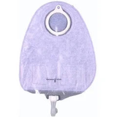 Coloplast Urostomy Pouch Assura® 10-1/2 Length Drainable, 10EA/BX