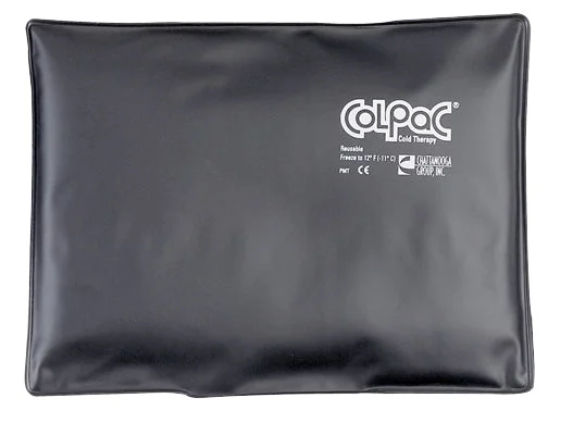 ColPaC Black Urethane Cold Pack – standard – 10″ x 13.5″ – 00-1552