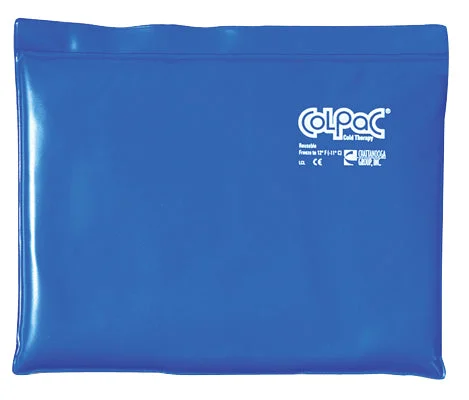 ColPaC Blue Vinyl Cold Pack – standard – 11″ x 14″ – 00-1500