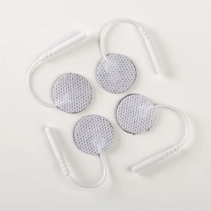 Columbia Scientific 600 Electrode