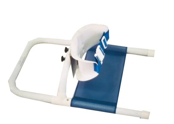 Columbia Wrap-Around Support – Low Back (Safety Belt) – Padded – Medium – 45-2211P
