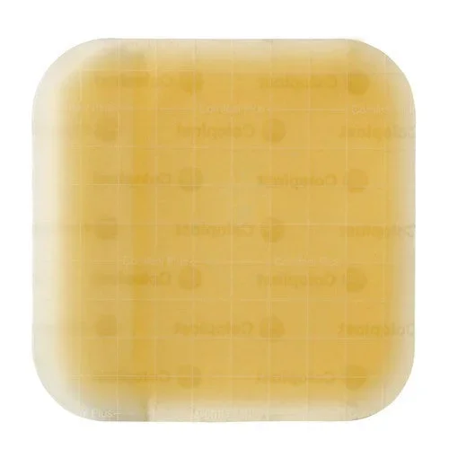 Comfeel Plus Ulcer Dressing 4″ x 4″, 10/Box – Coloplast