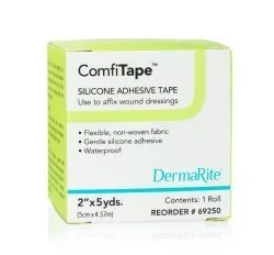 Comfitape Silicone Medical Tape