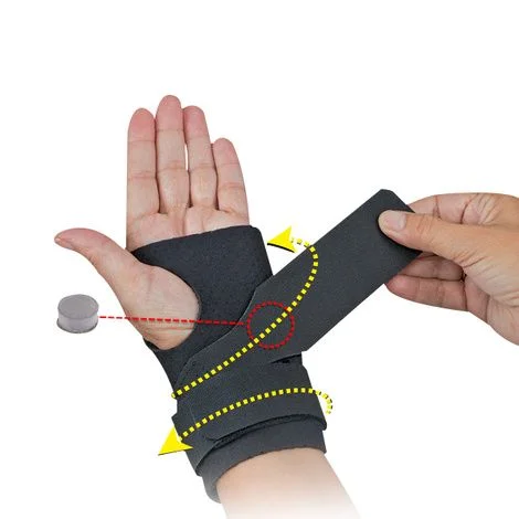 Comfort Cool Neoprene Ulnar Booster