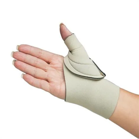 Comfort Cool Thumb CMC Restriction Splint – Beige