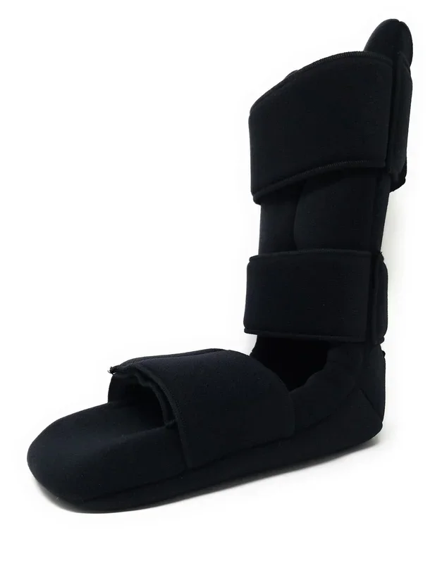 Comfort Soft Plantar Fasciitis Night Splint