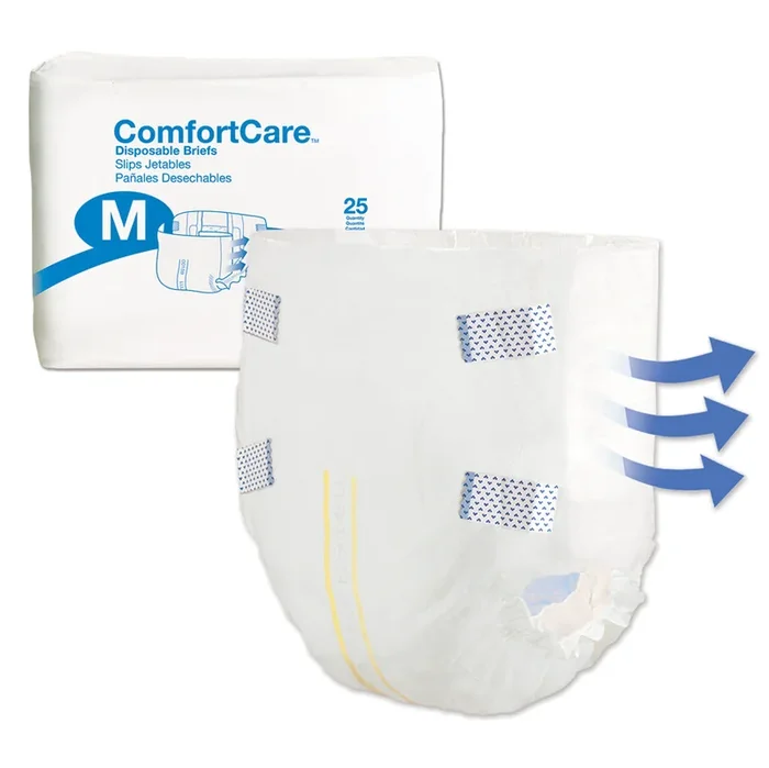 ComfortCare Disposable Briefs