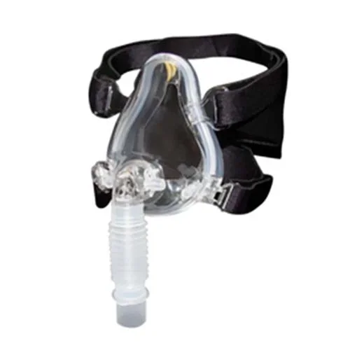 ComfortFit Deluxe EZ Cushion for Full Face CPAP Mask by Drive Medical