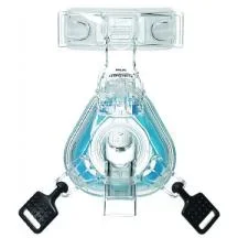ComfortGel Blue Flap and Gel Cushion Large