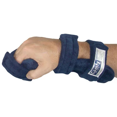 Comfy Splints Hand/Wrist, Pediatric, Medium – 24-3102