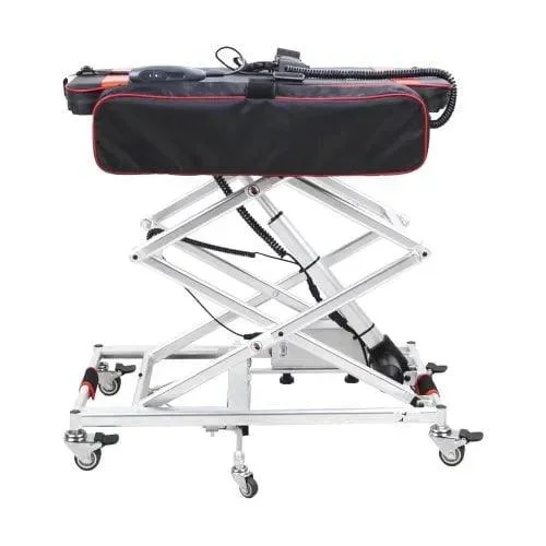 ComfyGo-Lift Portable Lift for Electric Wheelchairs and Scooters