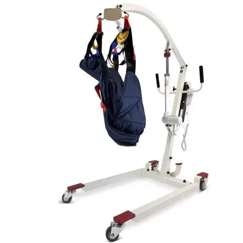 ComfyGo Special PL-3000 Electric Easy Patient Lift