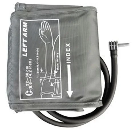 Complete Medical Blood Pressure Cuffs