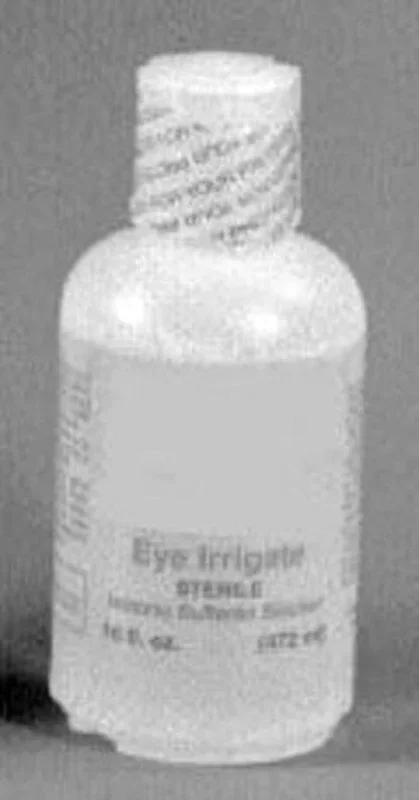 Complete Medical Eye Wash 16 oz. Bottle – 113
