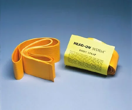 Compliance Medical Body Strap – 402