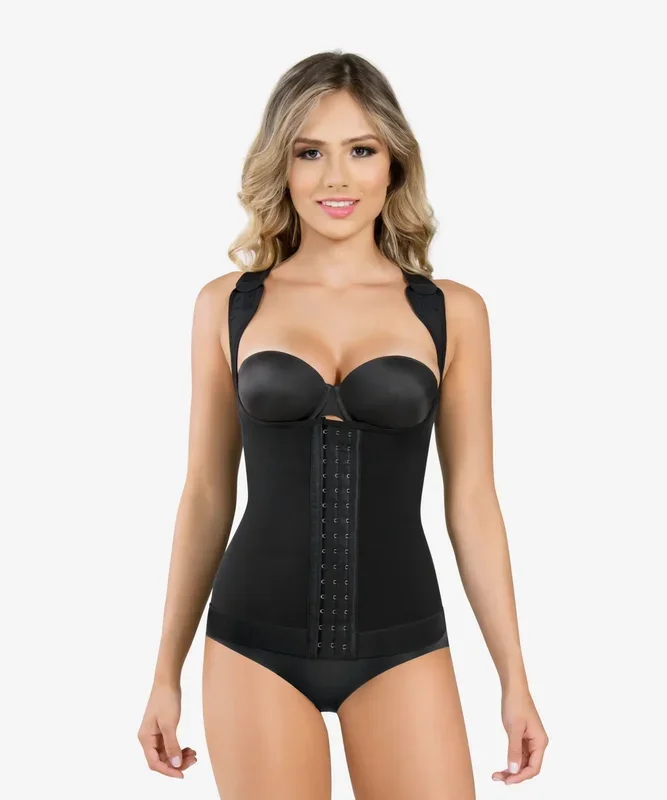 Compressive Posture Corrector Vest – 427 Style