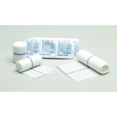 Conco Conforming Bandage Flexicon Clean Wrap Polyester 1-Ply 3″ x 4-1/10 Yard Roll Shape NonSterile, 100 EA/CS