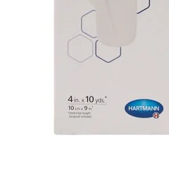 Conco Econo-Paste® Conforming Dressings Cotton 4 X 10 Yards, 12EA/CS - Image 3