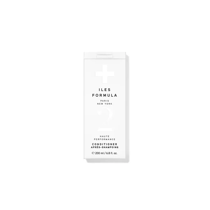 Conditioner Haute Performance