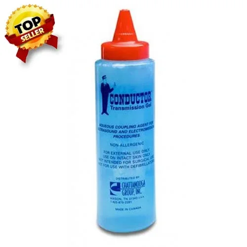 Conductor Transmission Gel