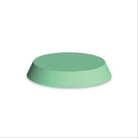Cone Instruments Circular Head Block Positioner 1-1/2 H Inch Foam Freestanding – CN52787